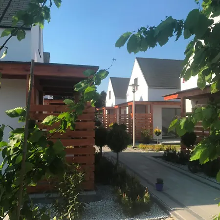 Palm Parco vacanze *