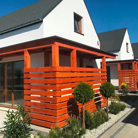 Parco vacanze Palm Rogowo (Gryfice)