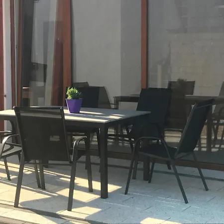 Palm Parco vacanze Rogowo (Gryfice)