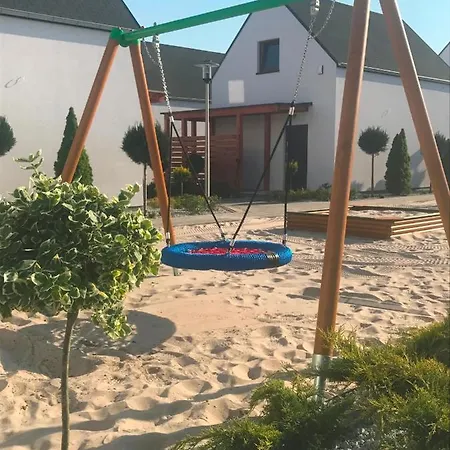 Holiday park Palm *