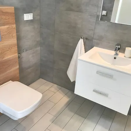 Palm Parco vacanze Rogowo (Gryfice)