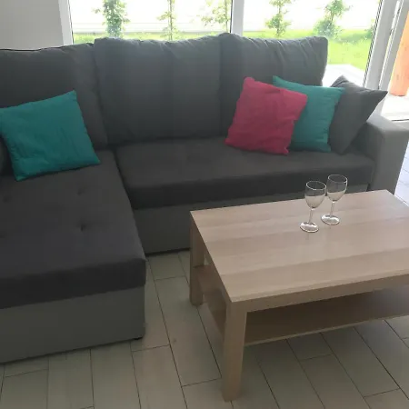 Palm Parco vacanze Rogowo (Gryfice)