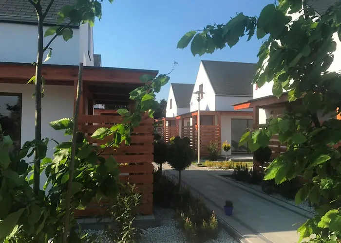 Palm Kompleks wypoczynkowy *