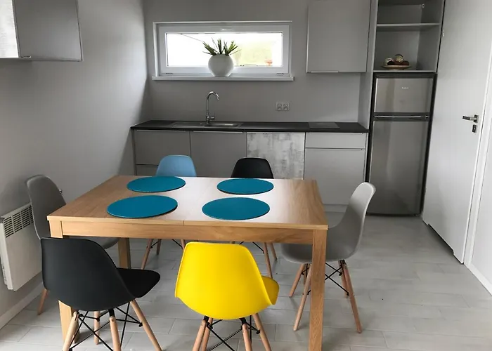 Palm Kompleks wypoczynkowy