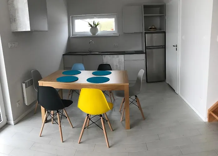 Palm Kompleks wypoczynkowy *