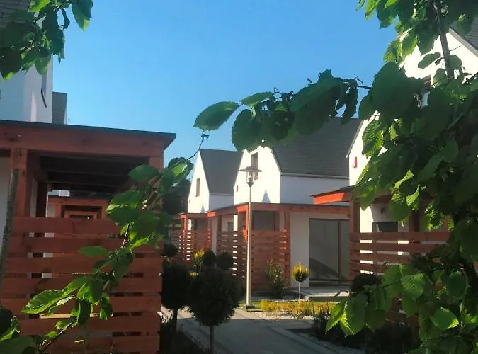 Palm * Rogowo (Gryfice)