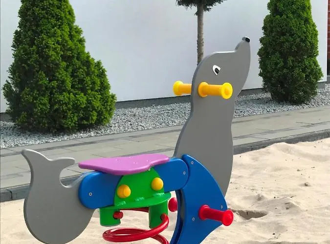 Kompleks wypoczynkowy Palm