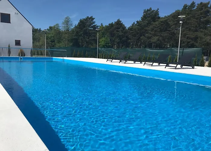 Palm Rogowo (Gryfice)