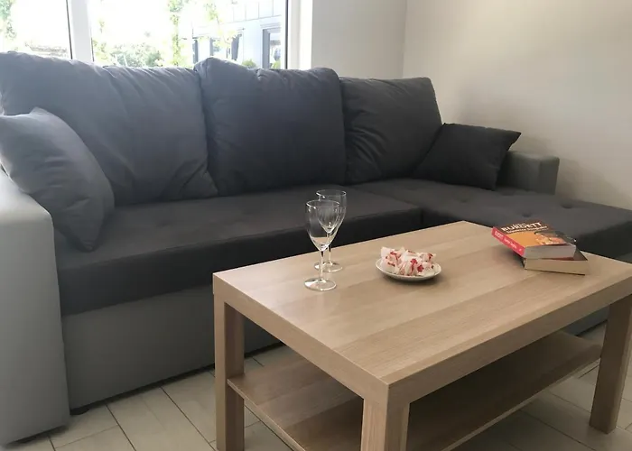 Kompleks wypoczynkowy Palm Rogowo (Gryfice)