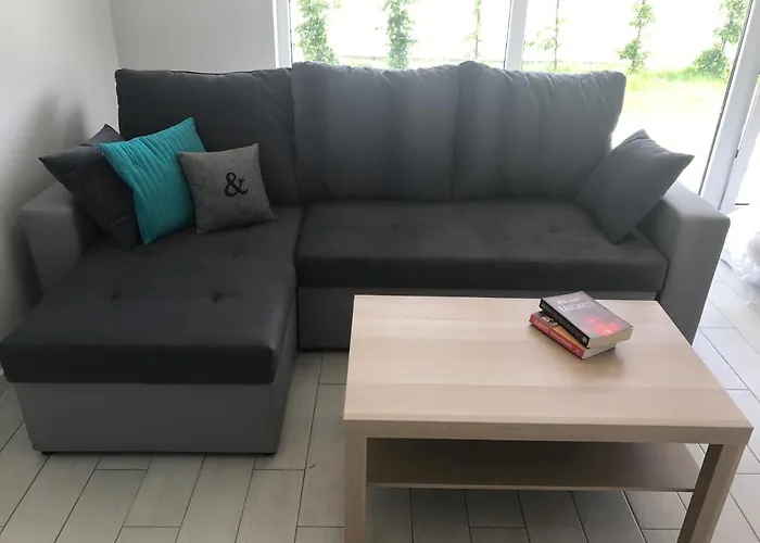 Palm Rogowo (Gryfice)