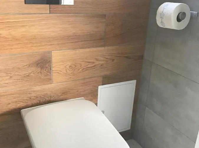 Palm Kompleks wypoczynkowy