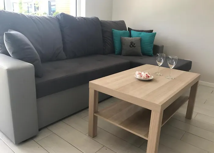 Kompleks wypoczynkowy Palm