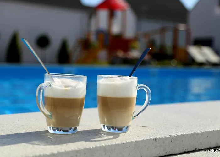 Palm Kompleks wypoczynkowy